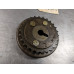 01J213 Right Camshaft Timing Gear From 2008 Jeep Commander  3.7